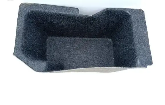 Chevrolet Corvette C6 Bottom trim 