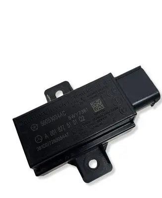 Jeep Grand Cherokee (WK) Tire pressure sensor 56053034AC 5WY7361 A0018275101