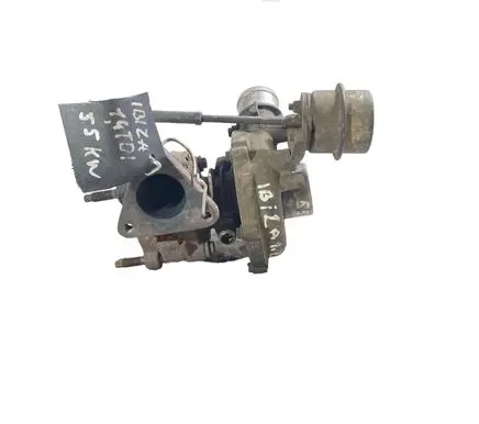 Seat Ibiza III (6L) Turbo 045145701