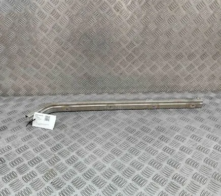 Volkswagen Caddy Sliding door upper roller guide/hinge 2K3843872D