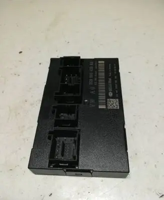 Volkswagen PASSAT B6 Comfort/convenience module 3C0959433AB