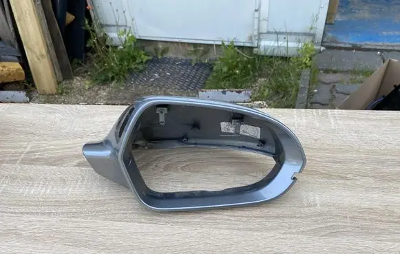 Audi A6 C7 Plastic wing mirror trim cover 4G0857528