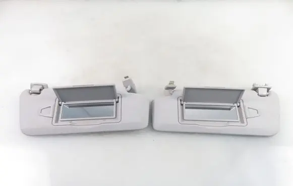 Mercedes-Benz C AMG W204 Sun visor clip/hook/bracket A2048102210