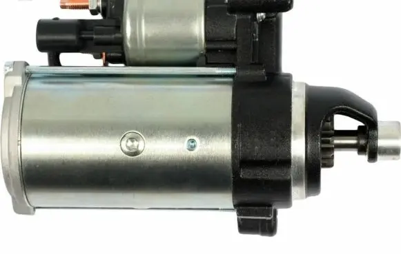 Audi Q5 SQ5 Starter motor 059911022 CS1538 057911021