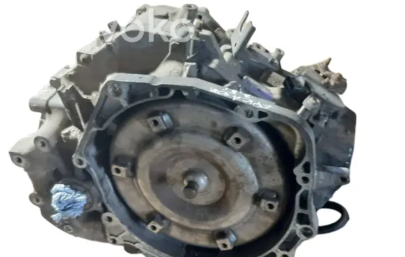 Chevrolet Epica Automatic gearbox 351155A270 96417144 6CV716419