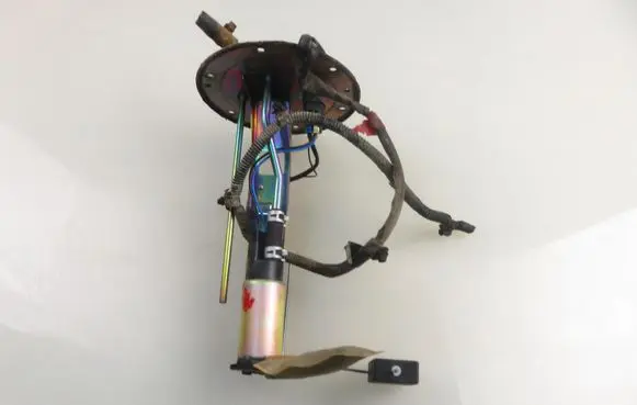 Suzuki Grand Vitara I In-tank fuel pump