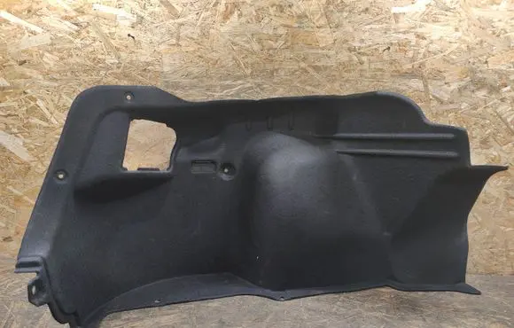 KIA Optima Trunk/boot lower side trim panel 