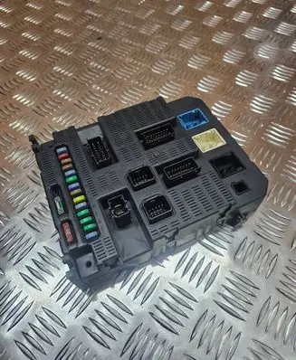 Fuse module