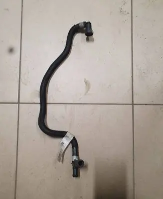 BMW X5 F15 Fuel line/pipe/hose 7823401 14837811
