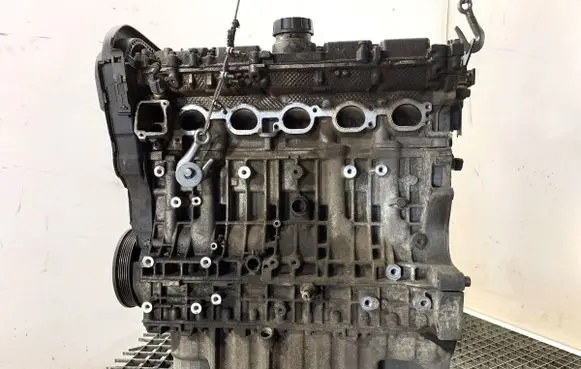 Volvo S60 Engine B5204T