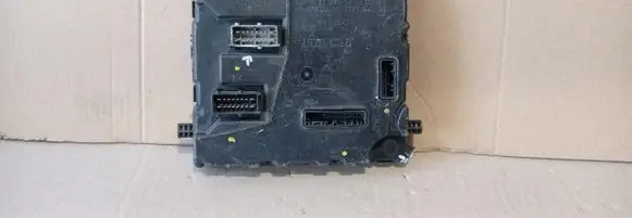 Renault Kangoo I Other control units/modules 8200924042