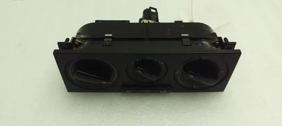 Ford Galaxy Climate control unit 7M5907049E WIVA09636