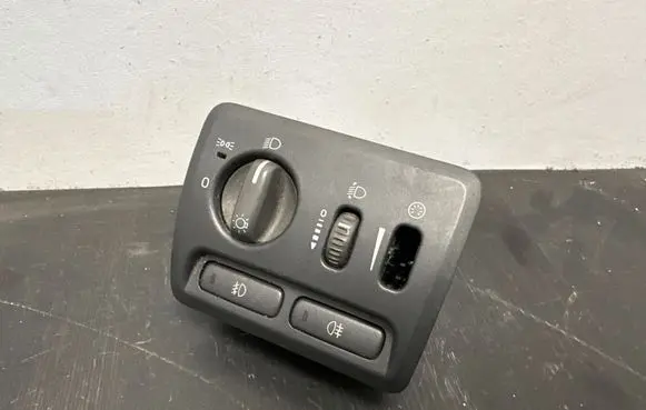 Volvo XC70 Light switch 9441233 ML4E8005