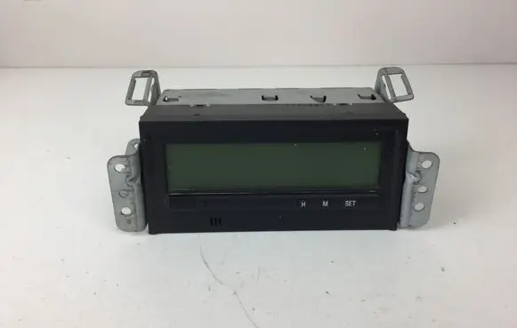 Mitsubishi Space Star Screen/display/small screen MR381289