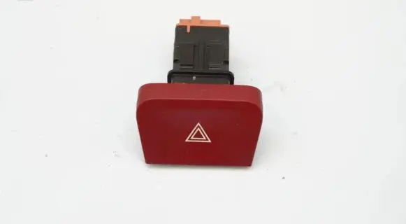 Citroen C4 Grand Picasso Hazard light switch 96552745