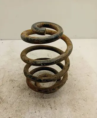 Ford Galaxy Rear coil spring