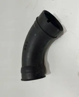 Renault Laguna III Air intake hose/pipe 8200724087
