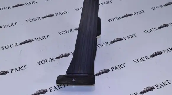 BMW 1 E81 E87 Accelerator throttle pedal 12037313