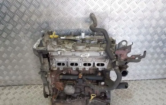 Renault Thalia II Engine K4J712