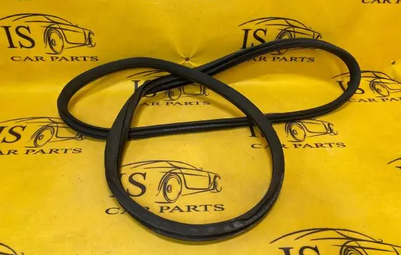 Mercedes-Benz CLS W257 Rubber seal rear door A2576922400