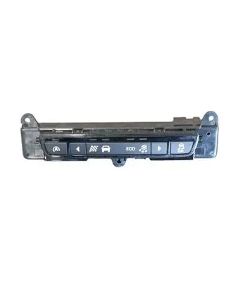 Jaguar XE Other switches/knobs/shifts GX7314B790AG