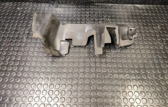 Seat Alhambra (Mk2) Intercooler air guide/duct channel 7N5121283