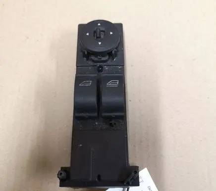 Ford Focus Electric window control switch 3M5T14529