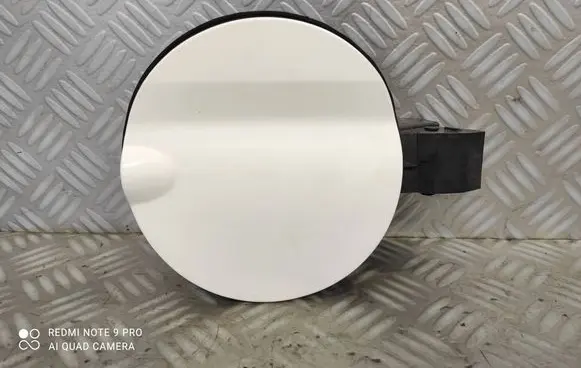 Fuel tank cap
