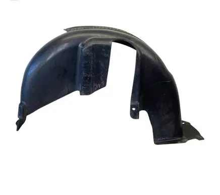 Volkswagen T-Cross Rear arch fender liner splash guards 2GM810972H