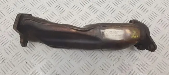 Mercedes-Benz GL X166 Exhaust manifold