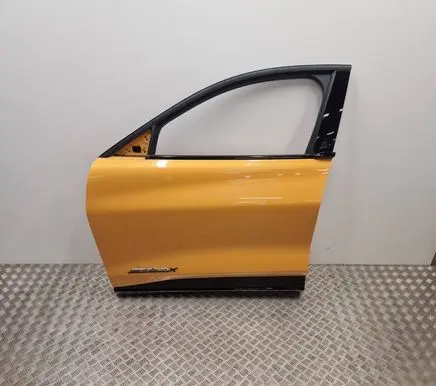 Ford Mustang Mach-E Front door 