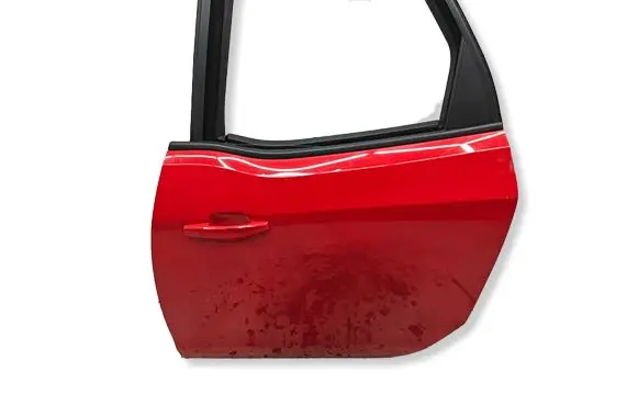 Opel Meriva B Rear door DRZLTMERB