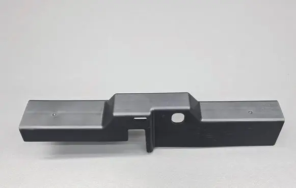 Hyundai Ioniq 5 Engine bonnet/hood lock trim molding 
