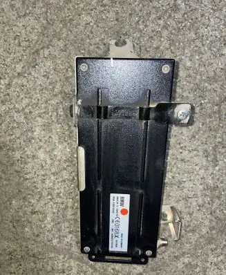 BMW 5 E39 Other control units/modules 84118384149