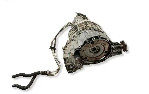 Audi A4 S4 B8 8K Automatic gearbox LLA