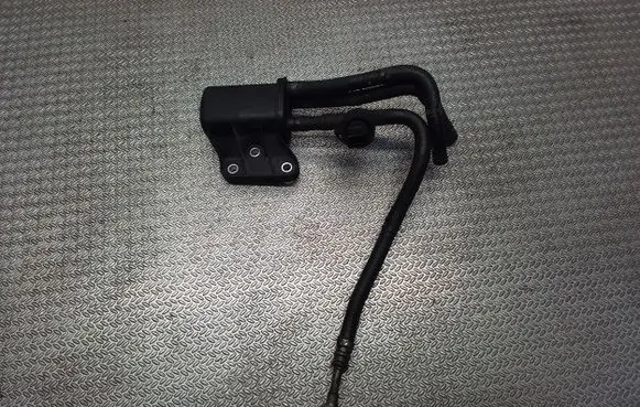 Volkswagen Crafter Fuel distributor 2E0201416