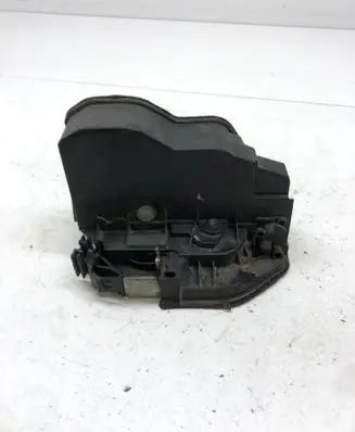 BMW 1 E81 E87 Rear door lock 7167075