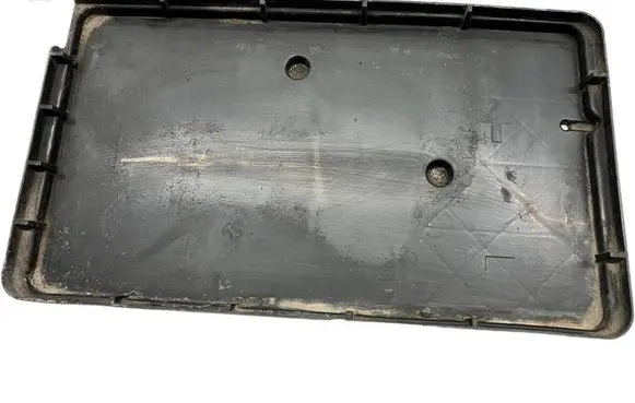 Toyota Avensis T270 Battery tray 744310F030 74431-0F030