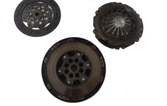 Opel Combo C Clutch set kit