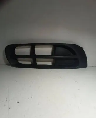 Skoda Fabia Mk2 (5J) Front bumper lower grill 5J0807368 ZYX1 0010112703660