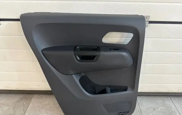 Volkswagen Amarok Rear door card panel trim 2HH867211B