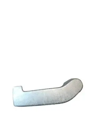 Renault Master III Loading door interior handle 8200766676