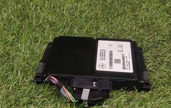 Mercedes-Benz GLC X253 C253 Blind spot module A0009005109 A0999012100 A0009029329