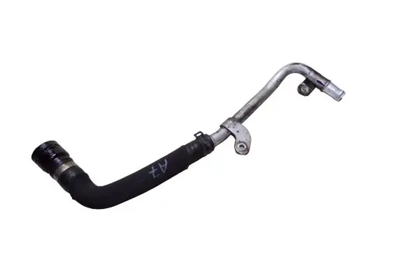 Audi A7 S7 4G Engine coolant pipe/hose 4G0121071N