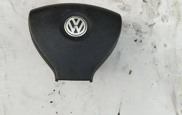 Volkswagen Caddy Steering wheel airbag 2K0880201L