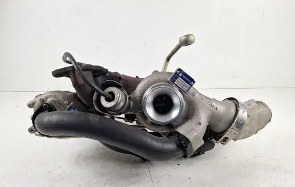 Volvo V70 Turbo 31397999 31293679