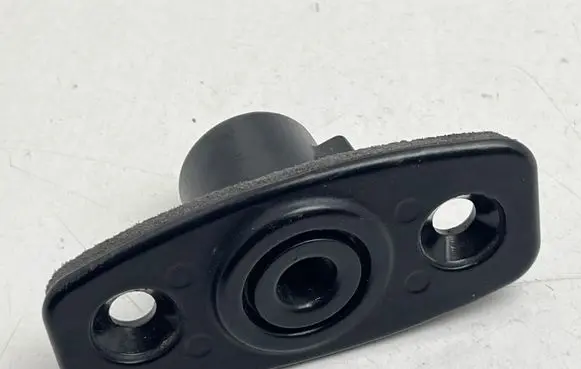 Porsche Macan (95B) Front door check strap stopper 7N0843637B A1S19CU3