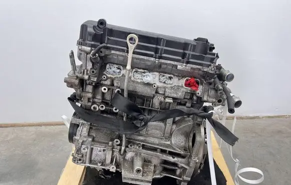 Mitsubishi Outlander Engine 4B11