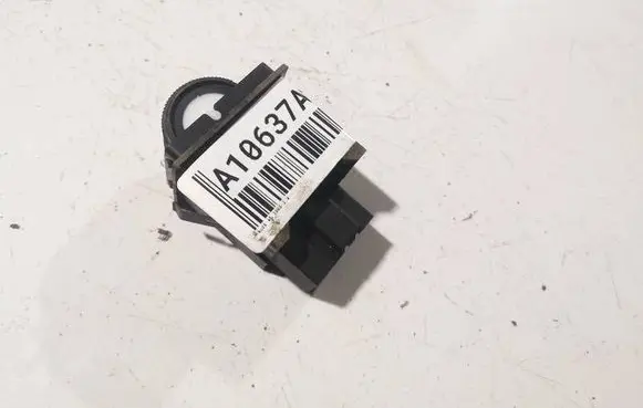 Audi A6 S6 C6 4F Headlight level height control switch