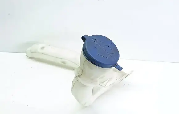 Peugeot 2008 I Window washer liquid tank fill tube 
